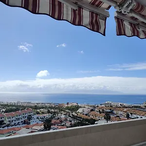 New Deluxe Stunned Seaview 2 Bed , Costa Adeje (Tenerife) España