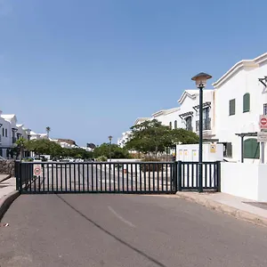  Apartamento Residencial Candelarias 35