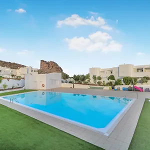 Apartamento Cheerful House Puerto De Nieves