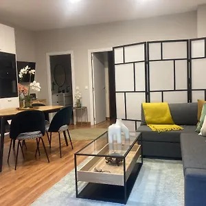 De Lujo Barrio Salamanca , Madrid España