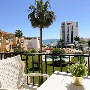 Erisa Terral , Torremolinos España