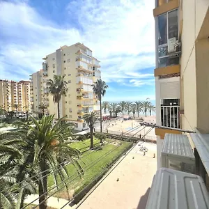 Rio De Janeiro Front , Algarrobo Costa España